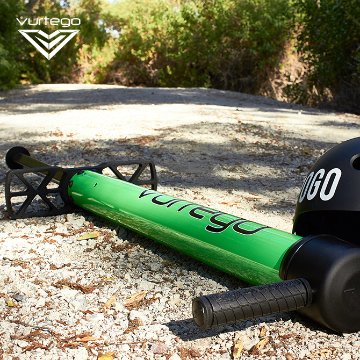 Vurtego V4 PRO （バーテゴ） ポゴスティック 〈空気圧ホッピング
