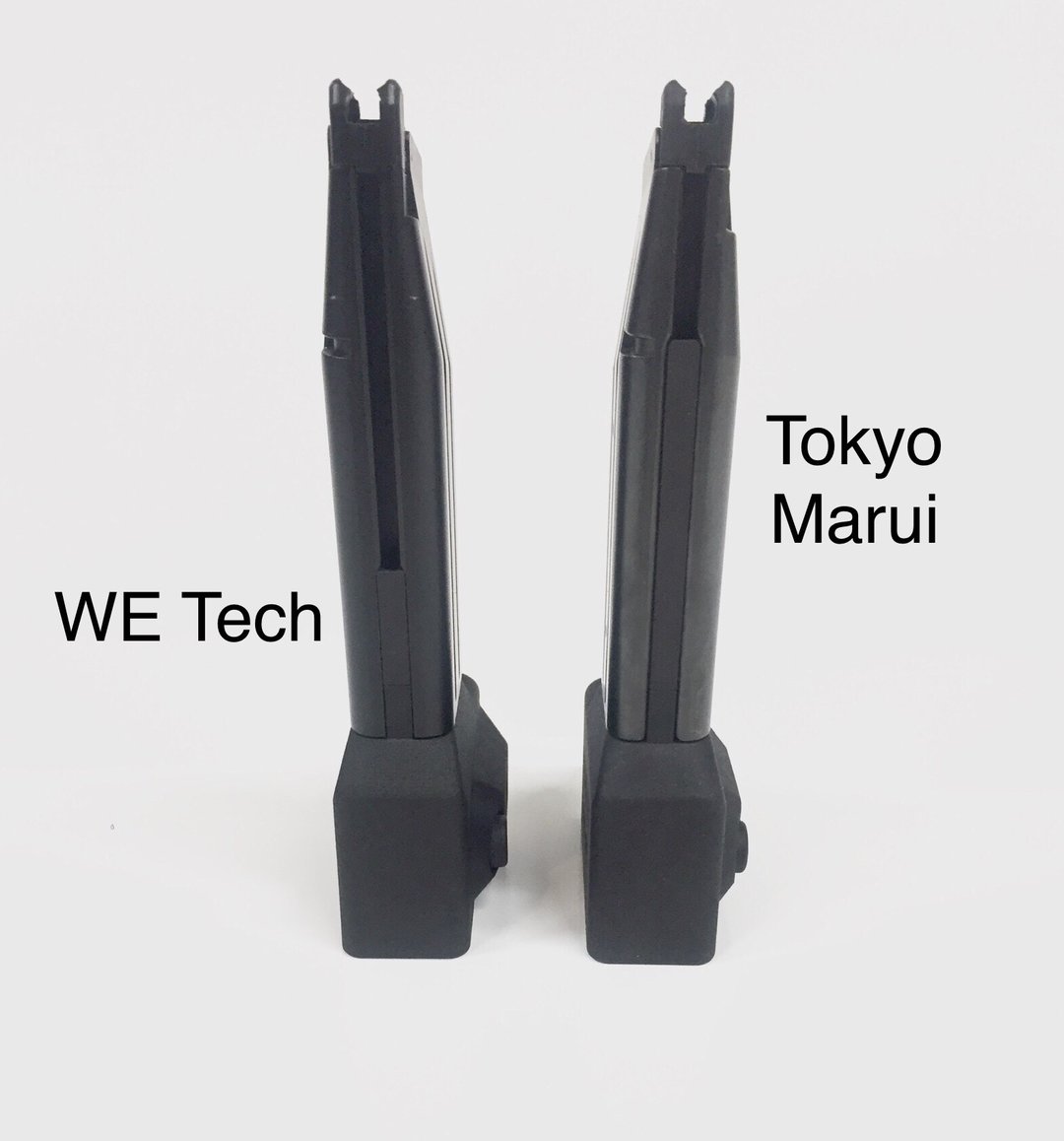 Primary Airsoft ハイキャパ用外部ソースM4マガジンアダプター Primary