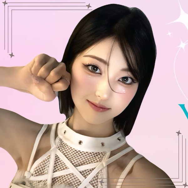 IS:SUE 田中優希 ファンダムコミュニティ │ KPOP人気No.1アプリ 最愛ドル