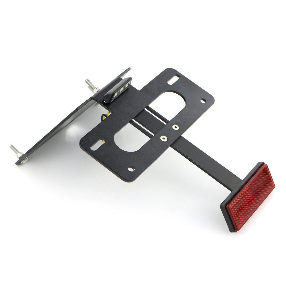 Kawasaki ZZR1400 /Ninja ZX14R Tail Tidy 2022 - Xitomer