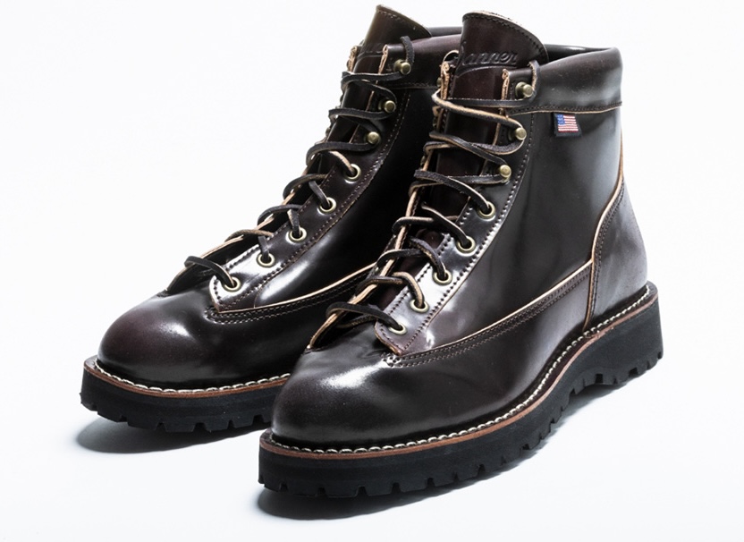 Acquire | Danner Japan gives one of the brand's most popular