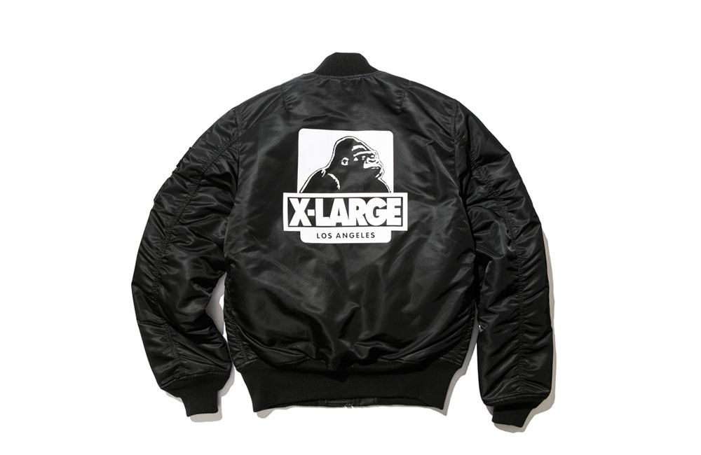 XLARGE OFFICIAL SITE
