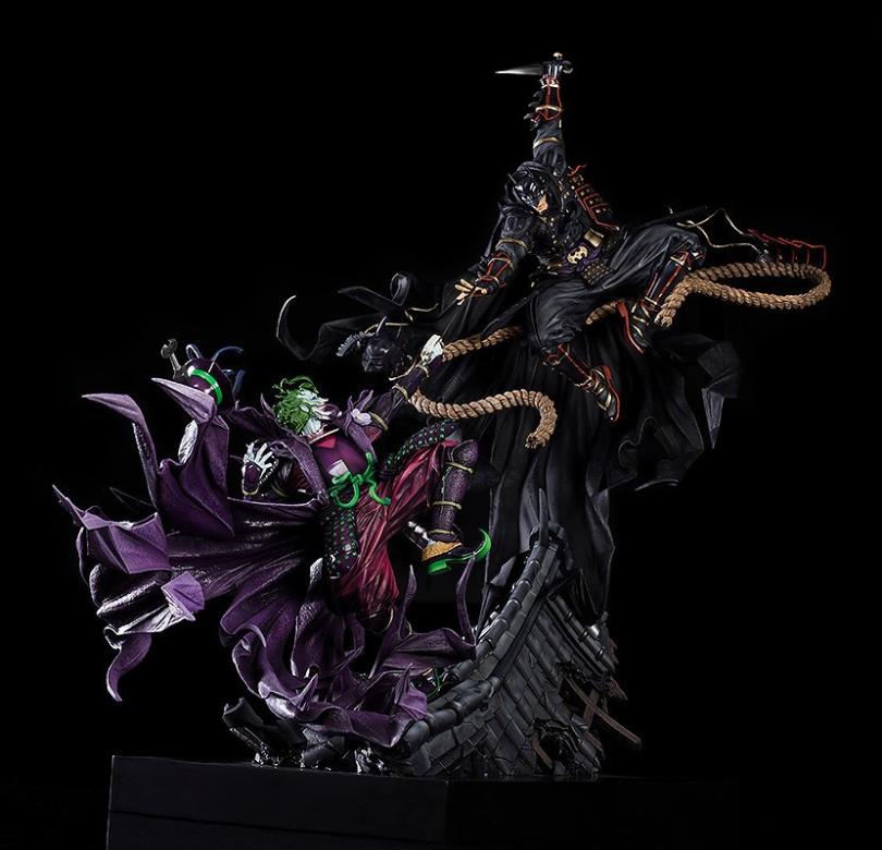 Sengoku Joker Goodsmile - XM Studios