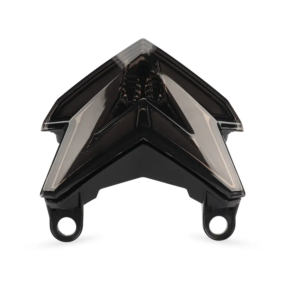 LED Integrated Taillight For Kawasaki Z800 Ninja 125 ZX6R 636