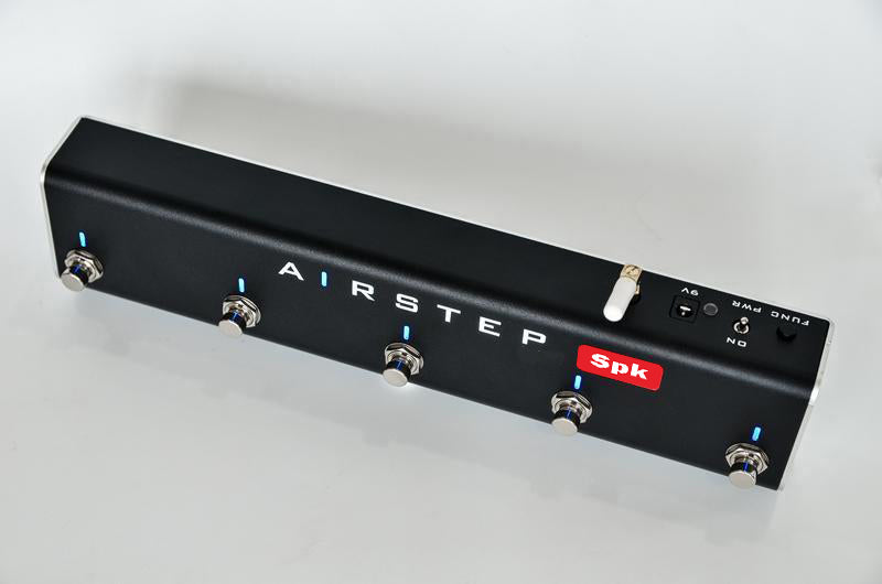 AIRSTEP Spk Edition | Purchase | XSONIC