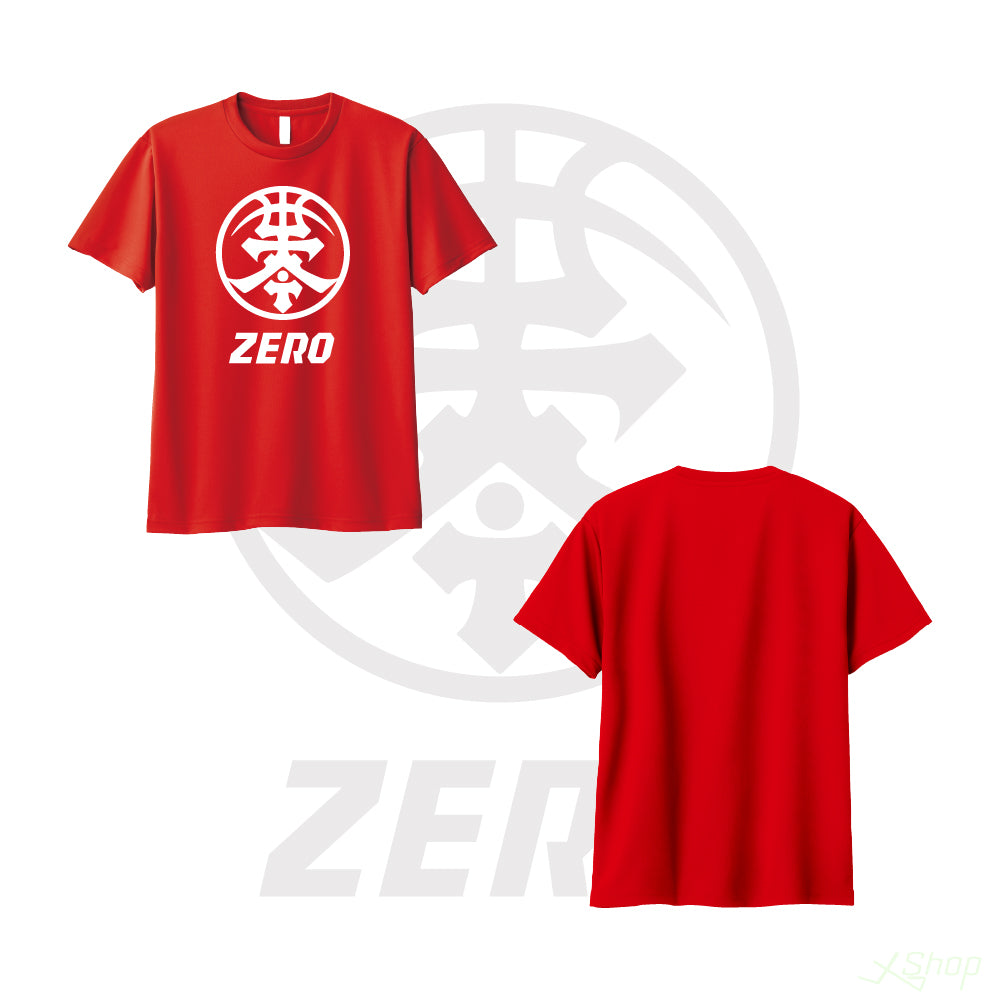 カスタムZEROTシャツ – エックスショップ