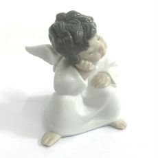 リヤドロ/フィギュリン/五月の花/No.5467/箱なしの高価買取