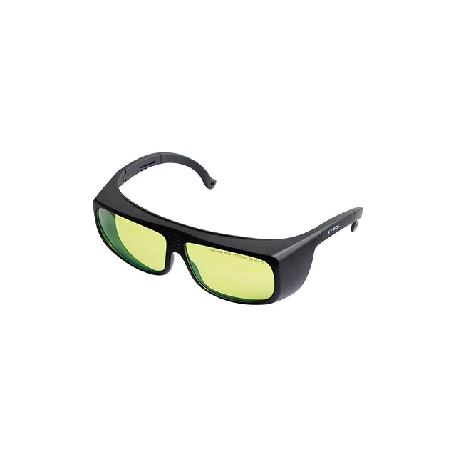 How to Choose xTool Laser Safety Goggles – xTool