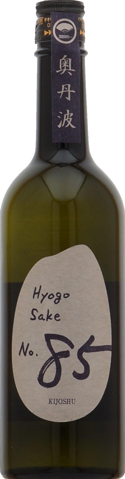 奥丹波/千歳－日本酒－商品紹介－高岡山田酒店