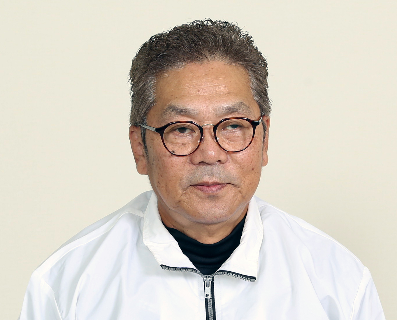河野 潔｜山梨県水晶美術彫刻協同組合
