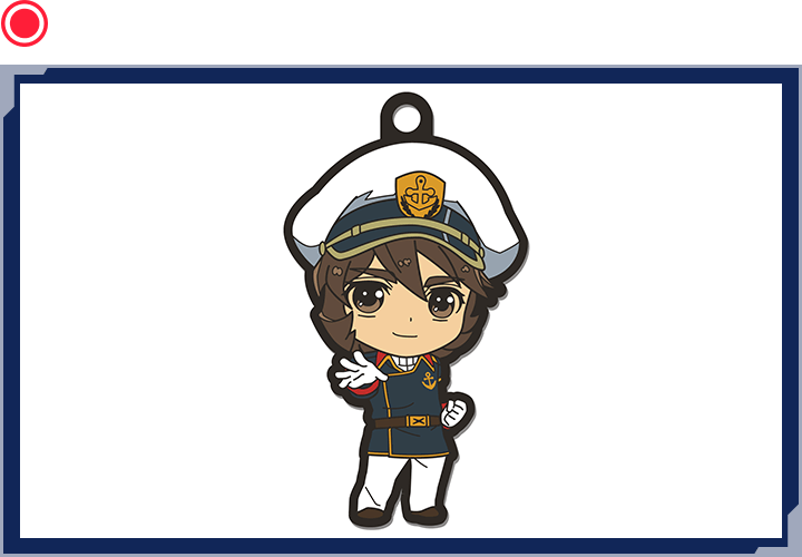 GOODS┃宇宙戦艦ヤマト2202 愛の戦士たち