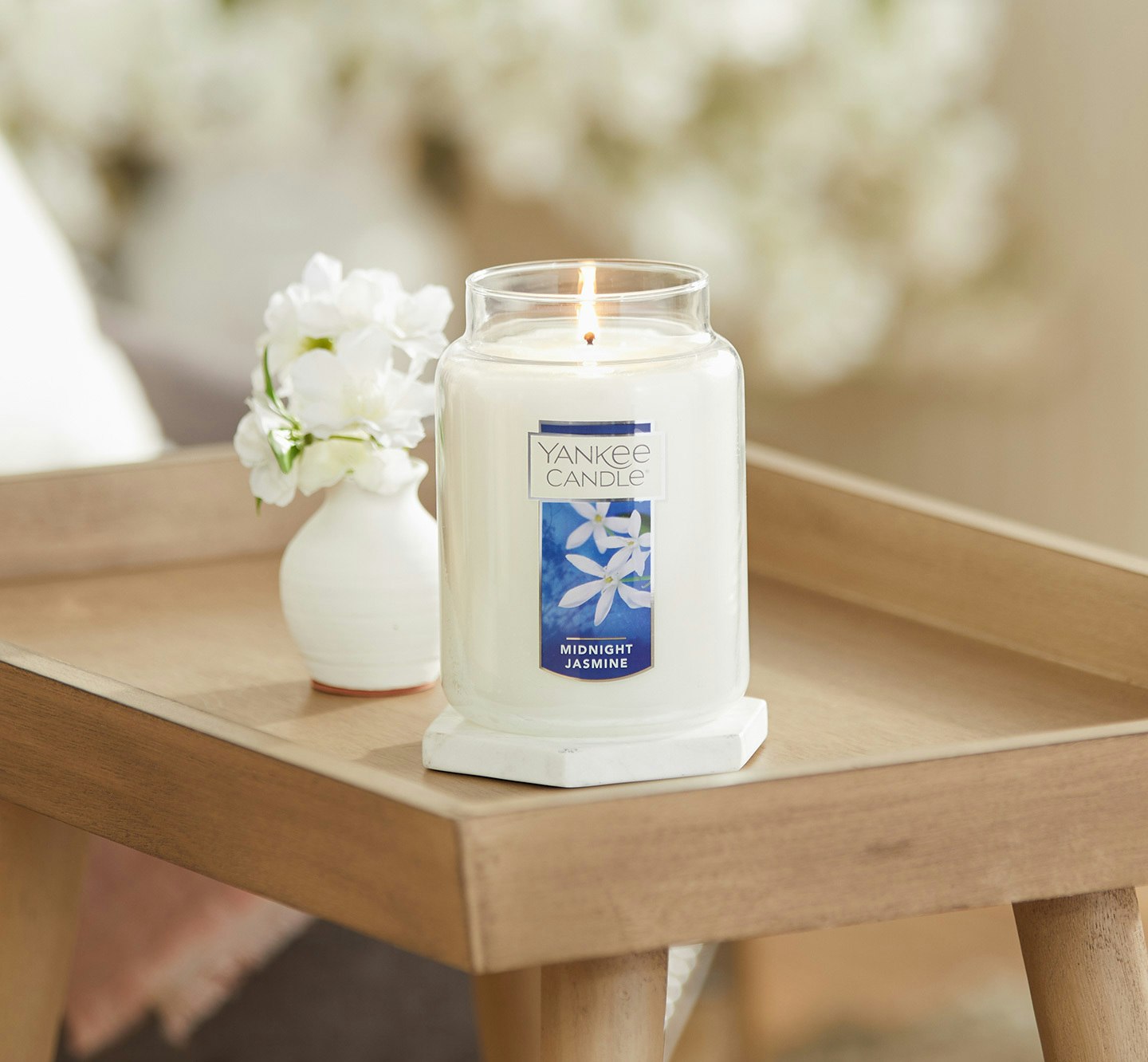 Laundry Room Scent For Freshness | Frangrance By Room | WoodWick