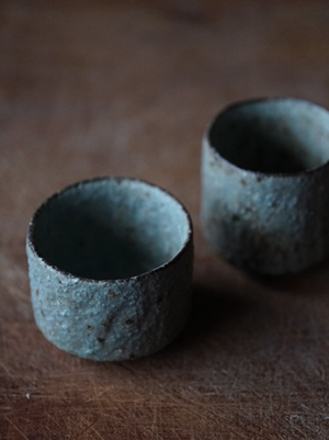 gallery yaichi | permanent artist | 村上躍 -Yaku Murakami-