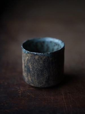 gallery yaichi | permanent artist | 村上躍 -Yaku Murakami-