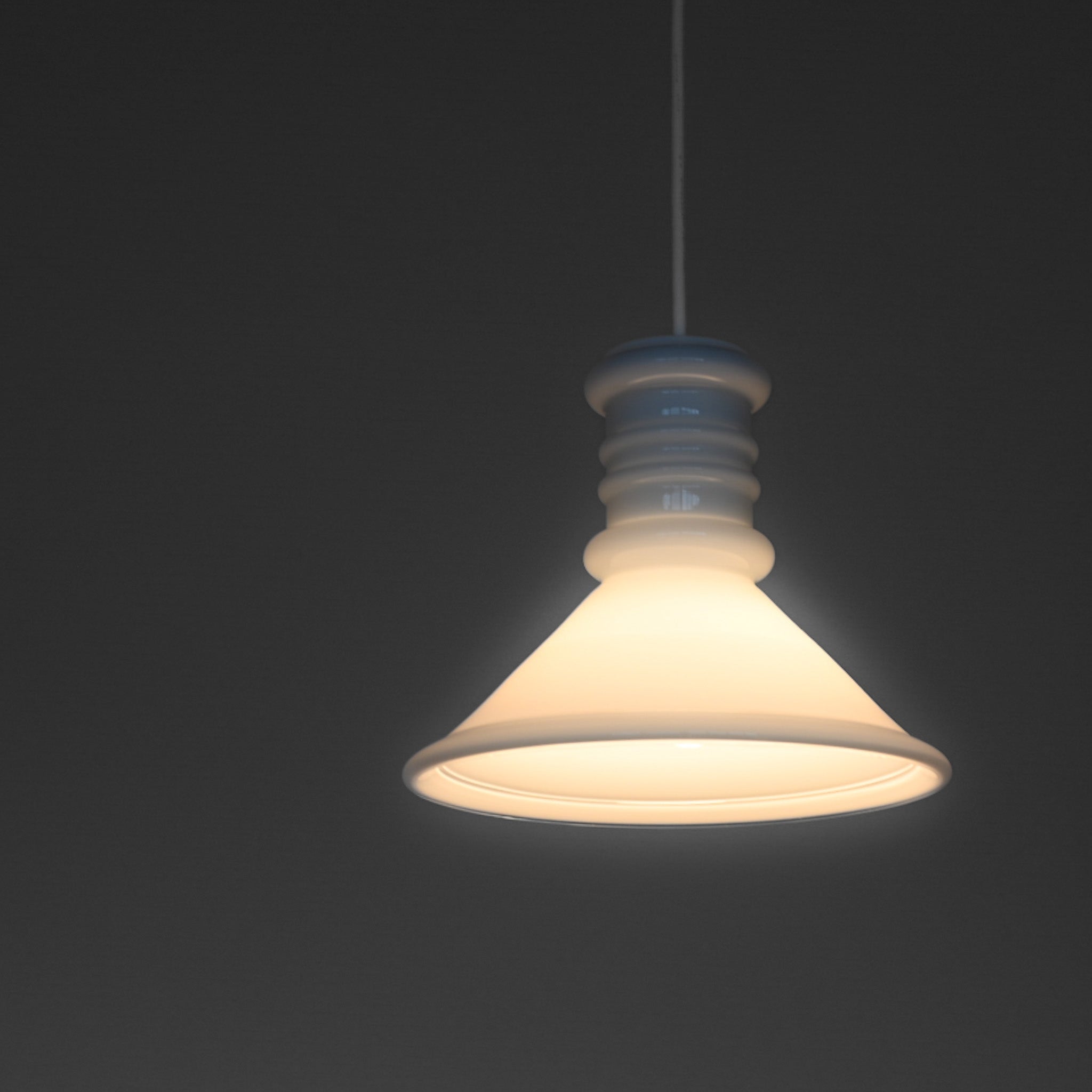 Holmegaard Pendant light Apoteker S / ホルムガード ペンダント