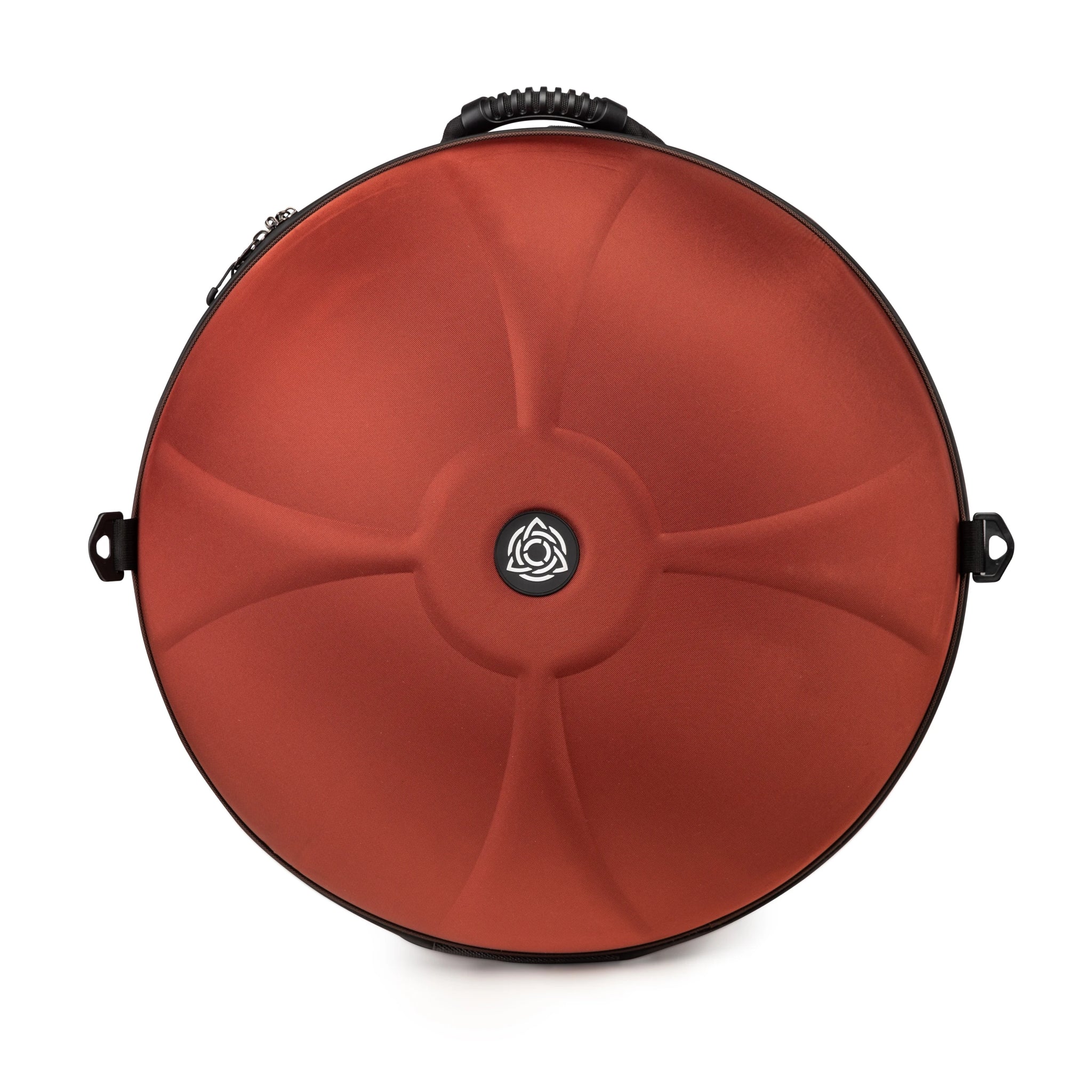Ayasa C# Pygmy Handpan: Dreamy Sound & Crafted in Ember Steel