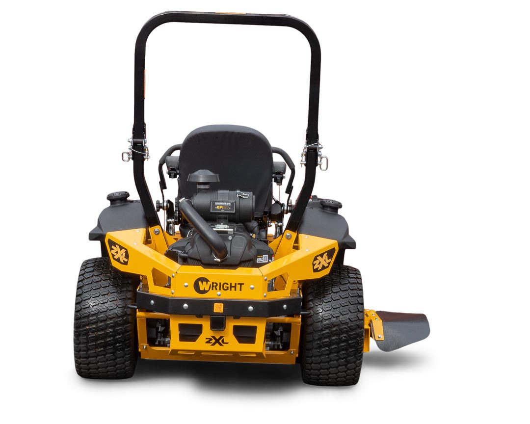 Wright ZXL 61