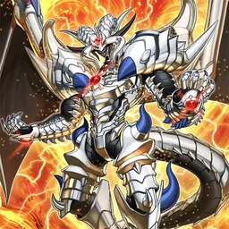 エルシャドール・アプカローネ – Yu-Gi-Oh! Master Duel – Untapped.gg