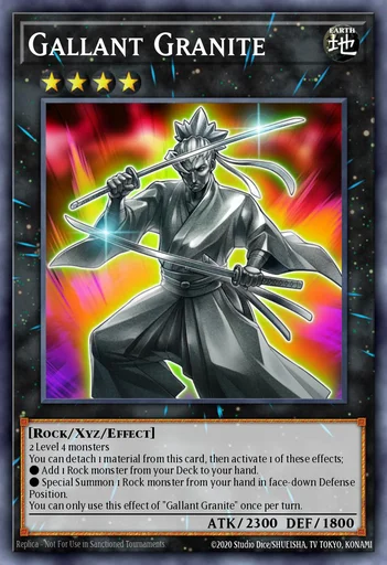 御影志士 – Yu-Gi-Oh! Master Duel – Untapped.gg