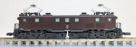 EF16 上越形が入線しました。KATO 3063 | NGaugeJP - 横濱模型 | 鉄道