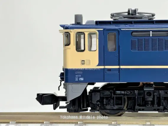 24系「さよなら銀河」が入線です。TOMIX 92957 Midnight Express