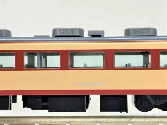 485系「新潟車両センターのT18編成」クハ481-1500番代入りがついに入線