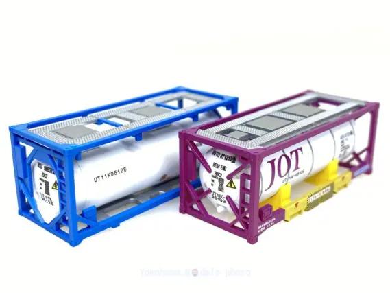 除雪列車2両セット（キ100・DD51) HOゲージ (金属＆プラ製） 除雪列車