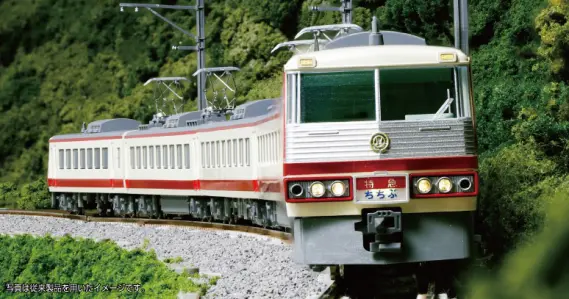 KATO 8070 5000 Nゲージ鉄道模型セット KATO 8070 5000 Nゲージ鉄道