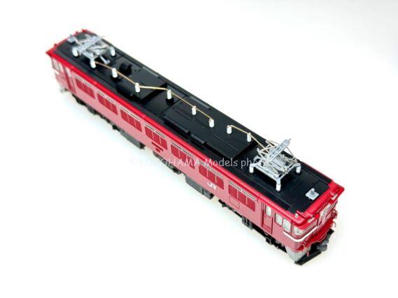 鉄道模型 2082 KATO3071 ED76 500 KATO鉄道模型オンラインショッピング