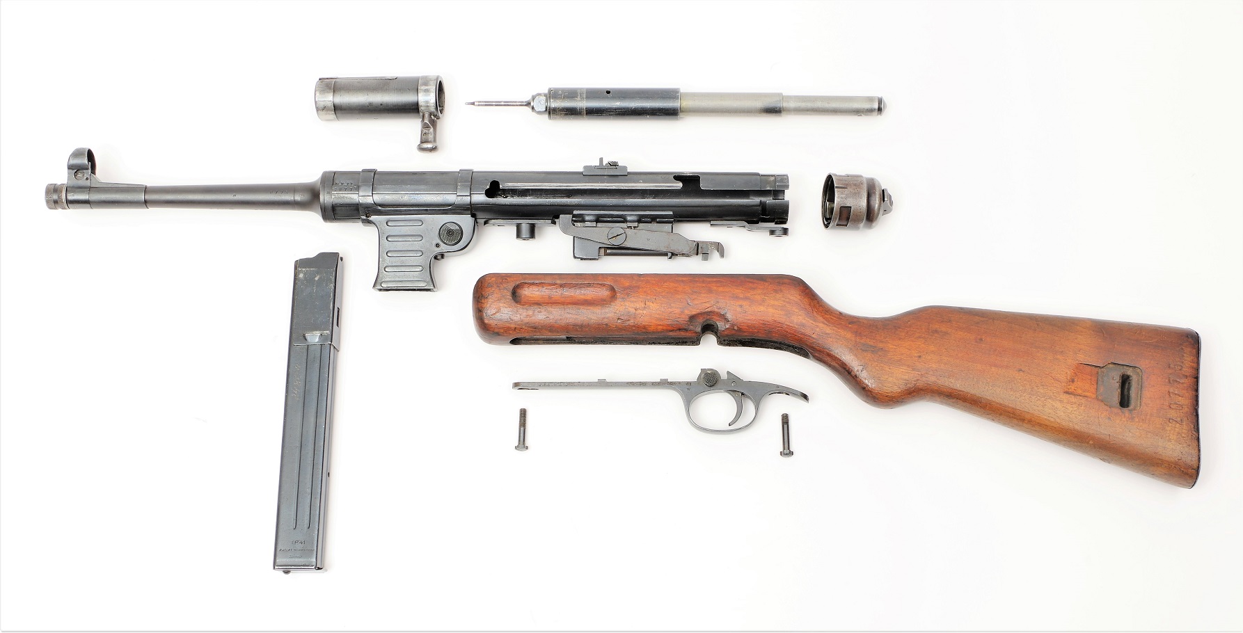 MP 41
