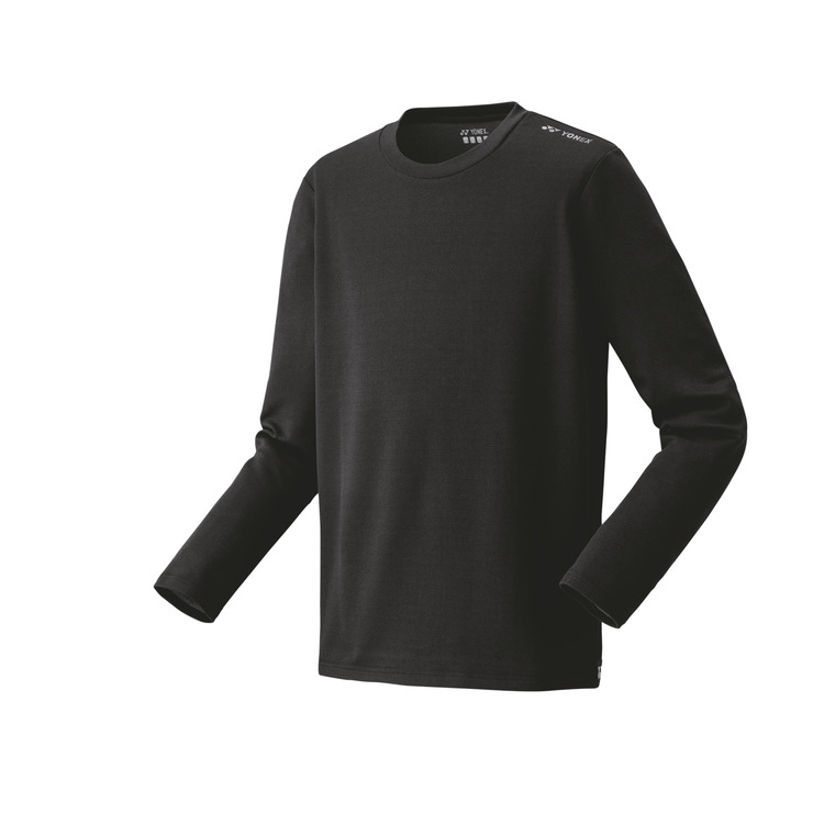 ユニロングスリーブTシャツ.16818|16818】ヨネックス【公式
