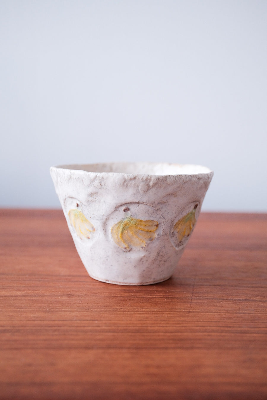 Atsumi Honda 本田あつみ – Yochi Cups