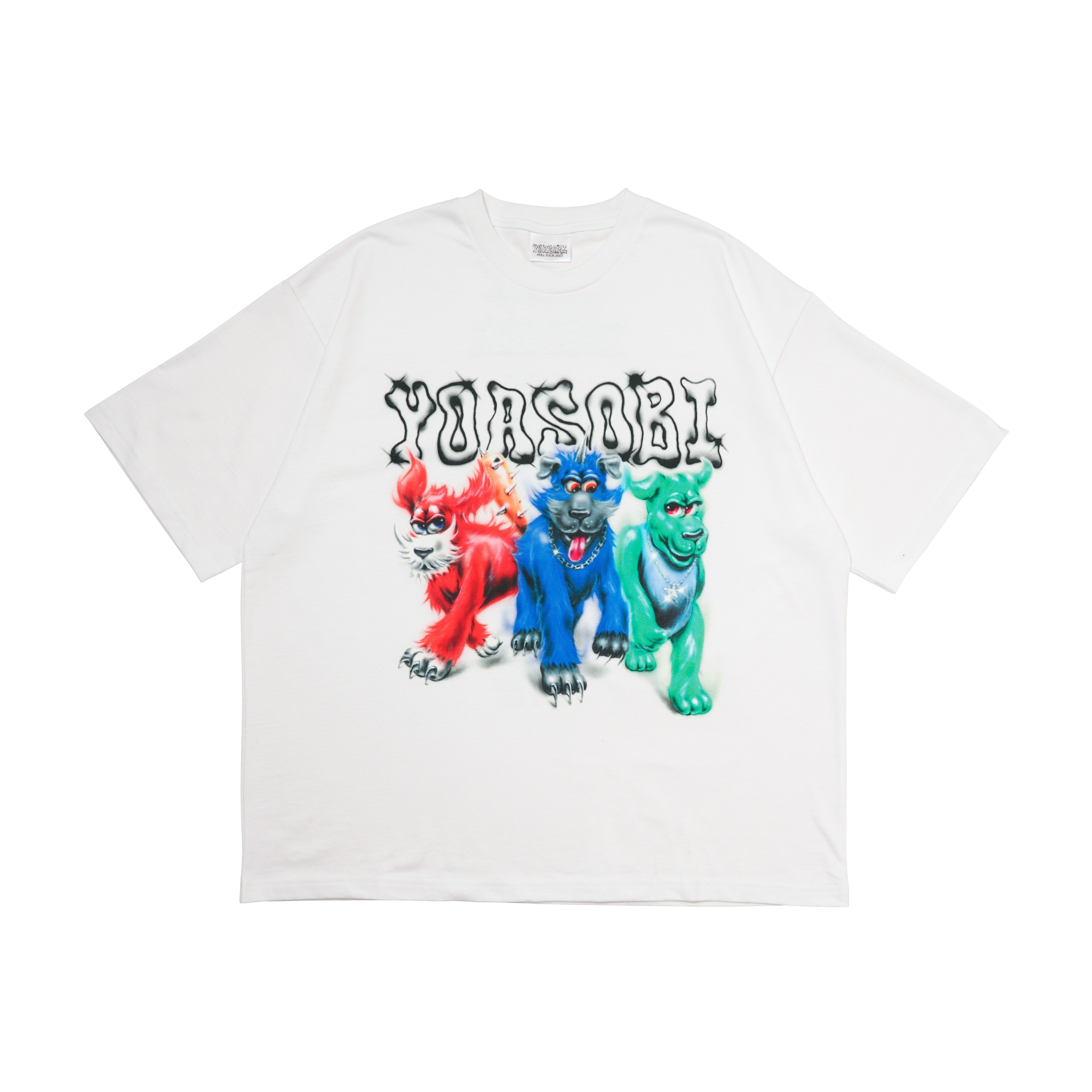 YOASOBI Online Store
