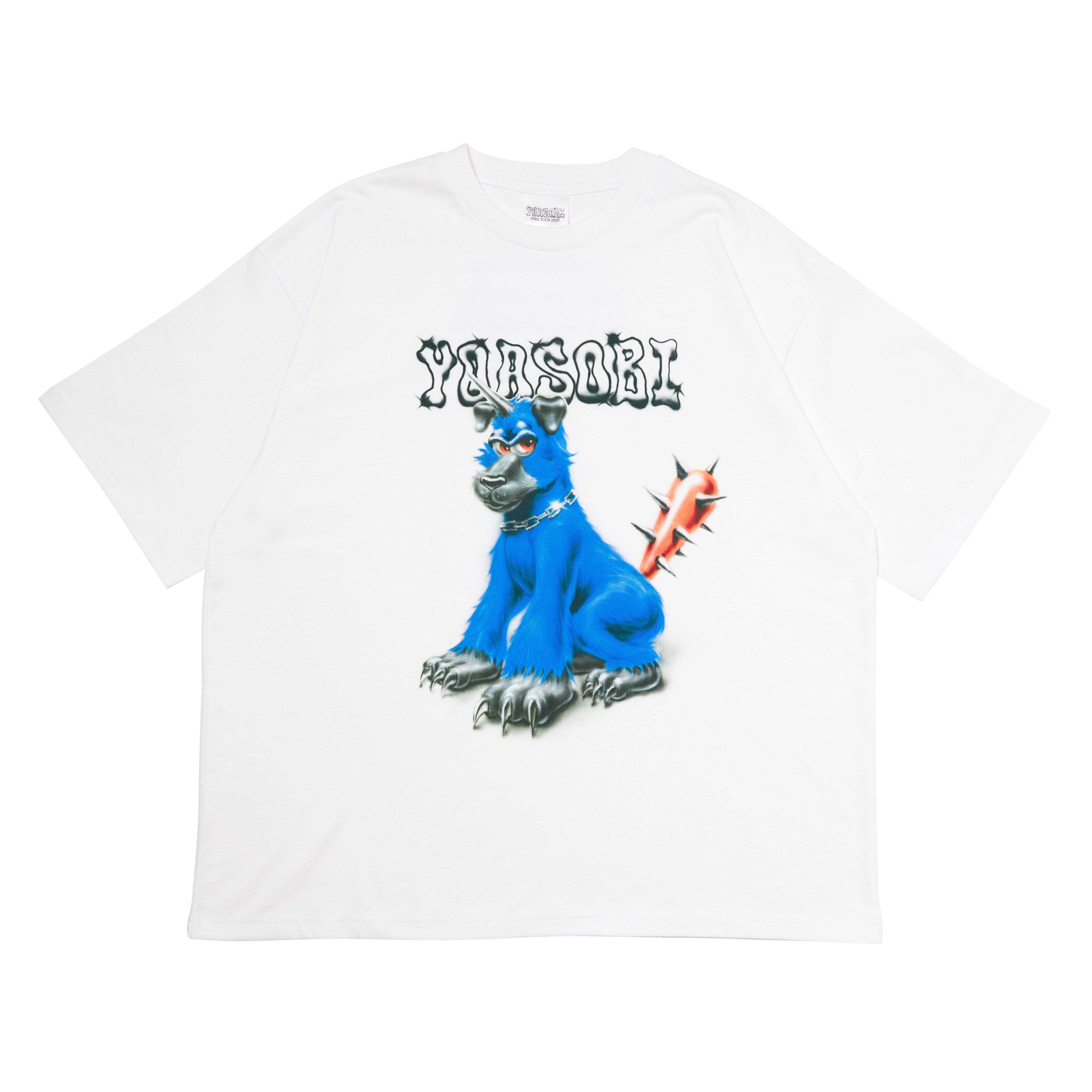 YOASOBI Online Store