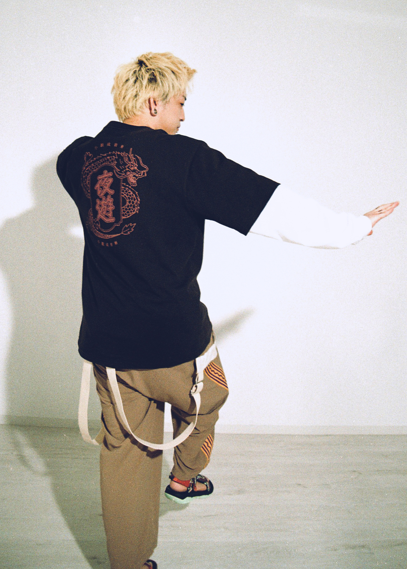 YOASOBI Online Store