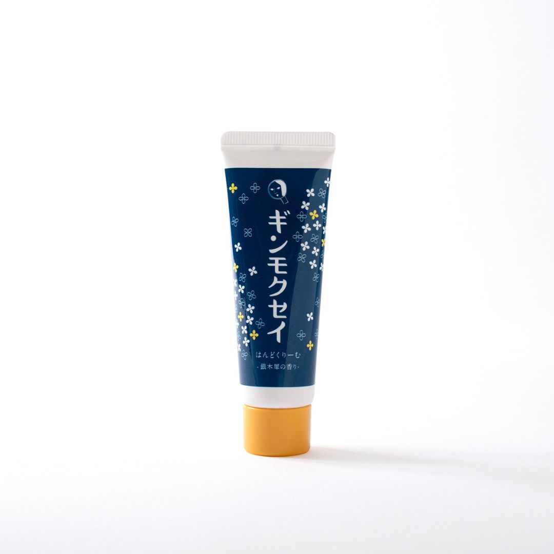 ギンモクセイ はんどくりーむ | よーじやオンラインショップ