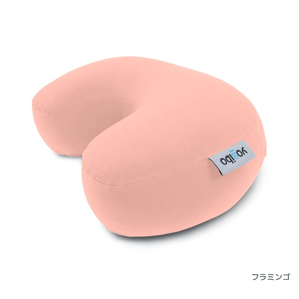 公式】Yogibo Mega Moon Pillow（ヨギボー メガ ムーン ピロー