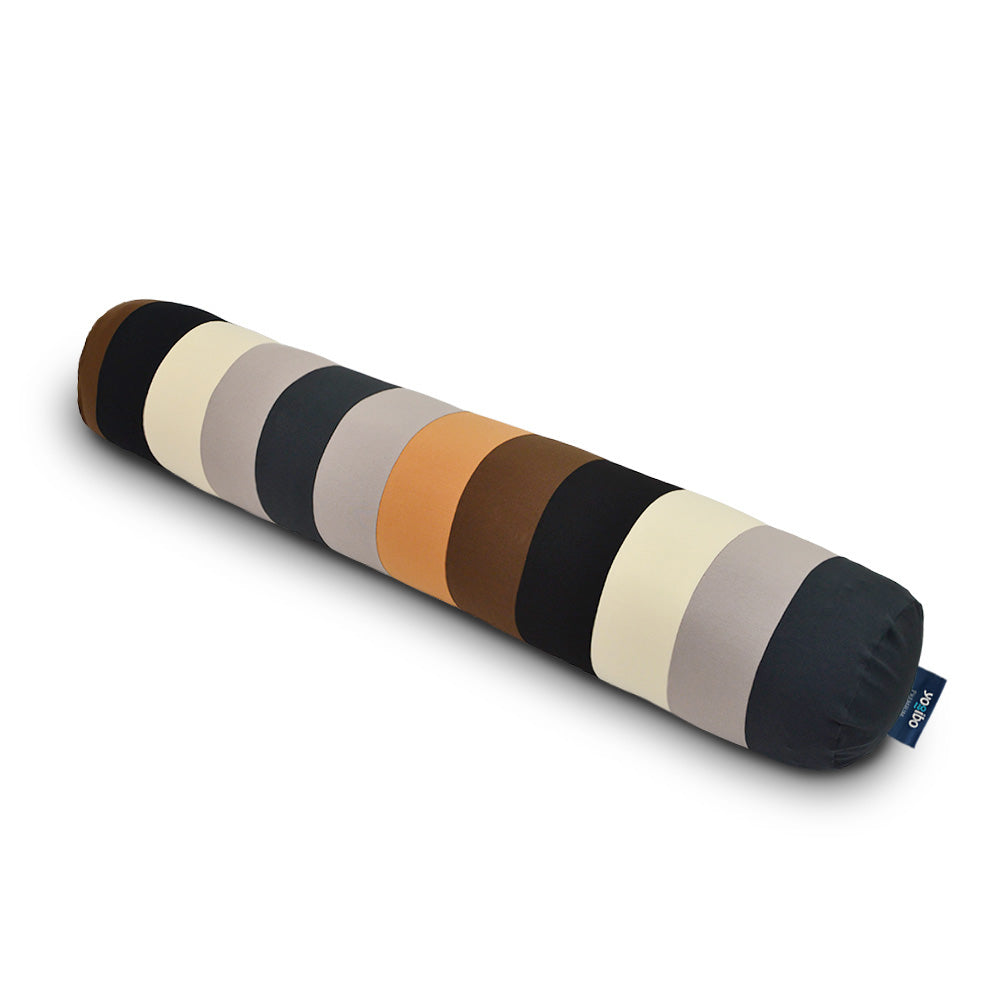 公式】Yogibo Roll Max Rainbow Premium（ヨギボー ロールマックス