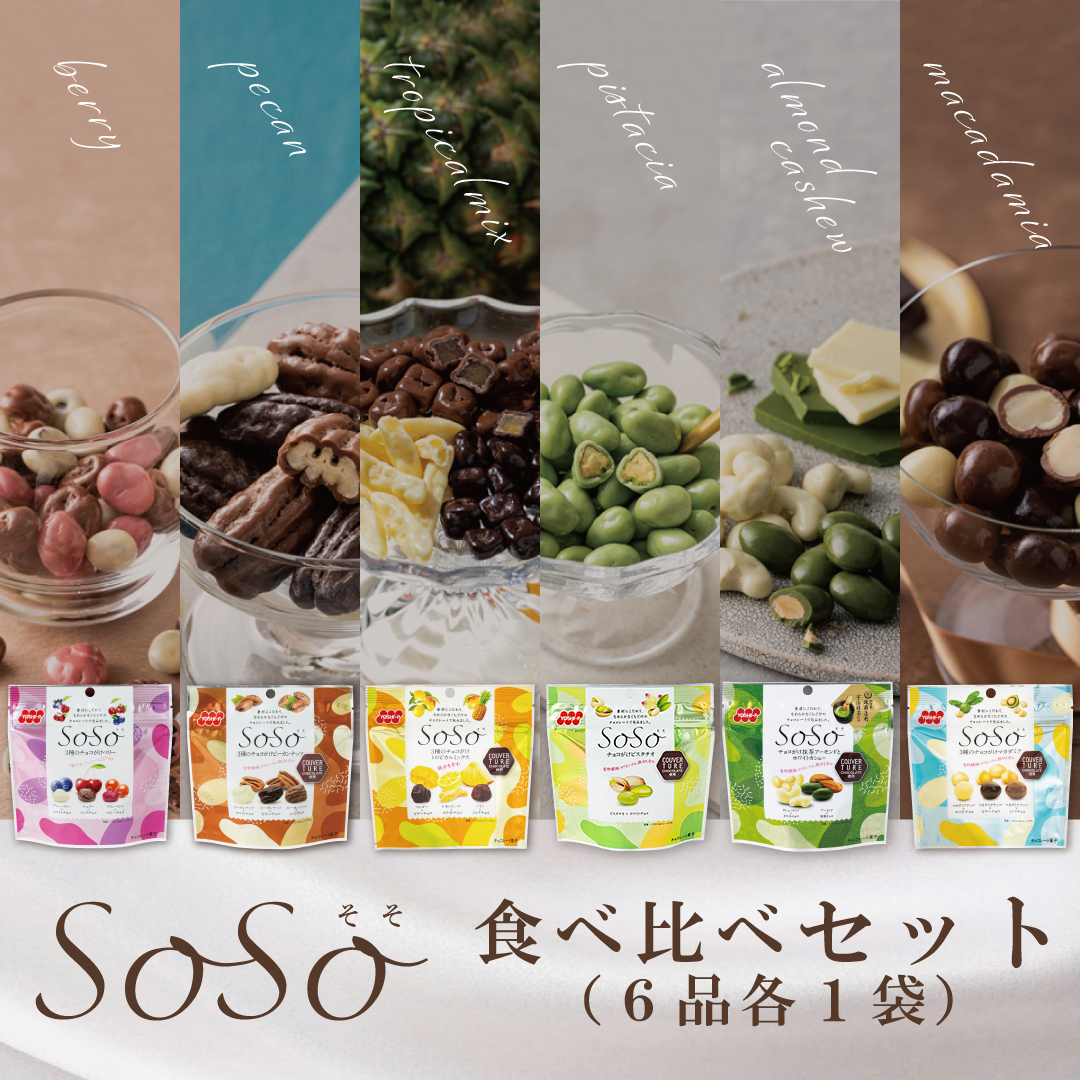 チョコがけナッツとドライフルーツ | 吉田ピーナツ食品 ぴぃきち堂