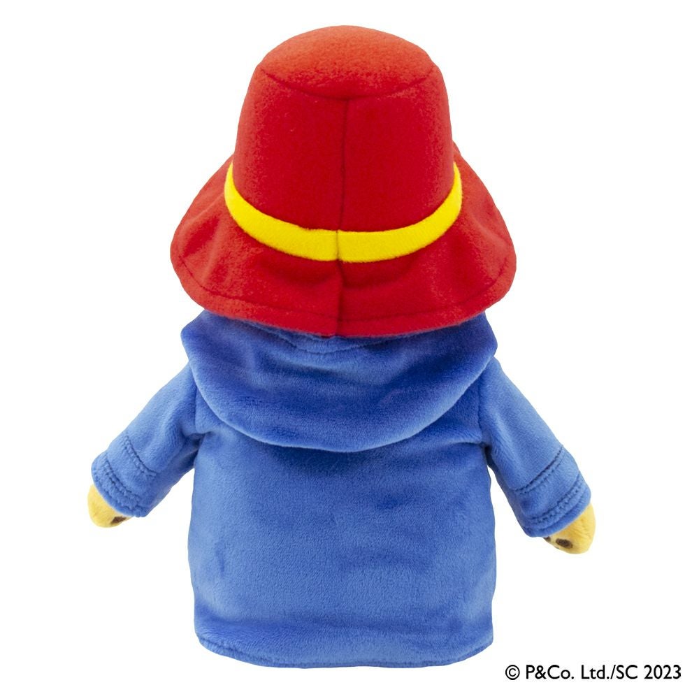 パディントン™ ぬいぐるみ | 雛人形（ひな人形）・五月人形の