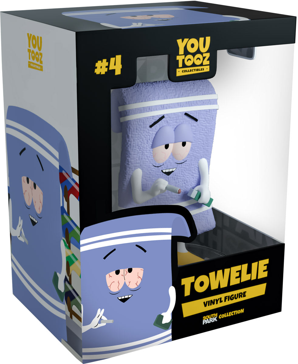 Towelie – Youtooz Collectibles
