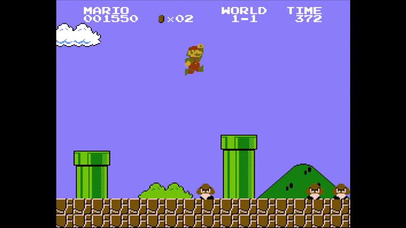 マリオとルイージが「配管工」として活躍するタイトルを調べてみた