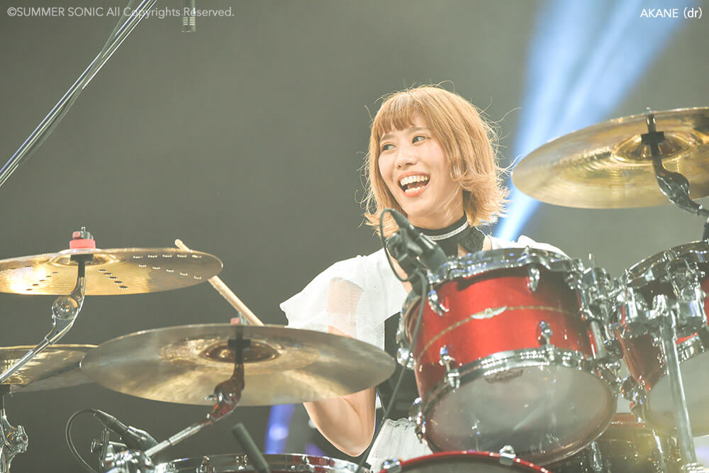 20年目のサマソニ”SUMMER SONIC 2019レポート！ – ページ 4 – YOUNG GUITAR