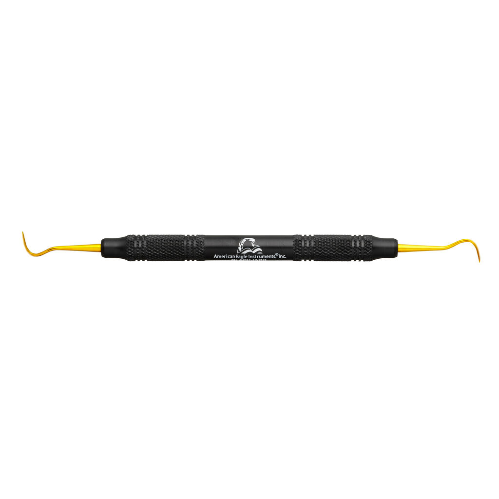 American Eagle Blackjack XP® Sharpen-Free | Young Innovations