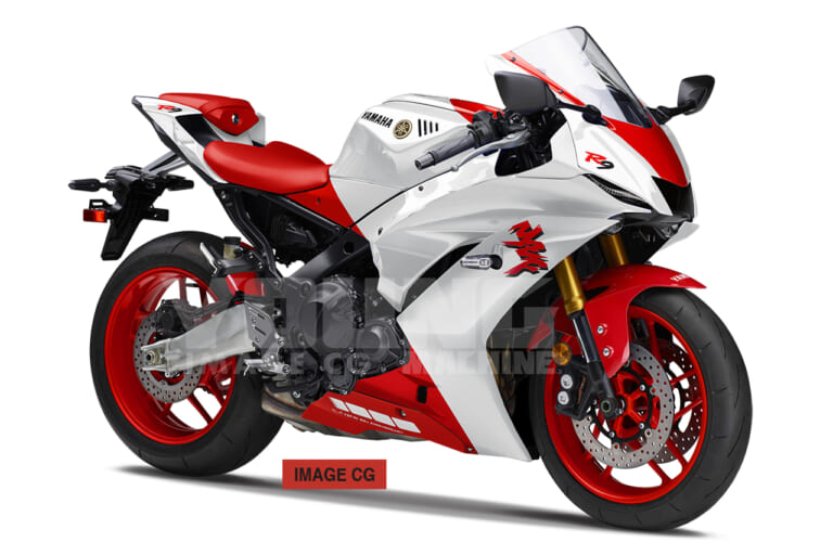 YM新車予想】名機「ニンジャZX-9R」の復活はあるか?! 次世代スーパー