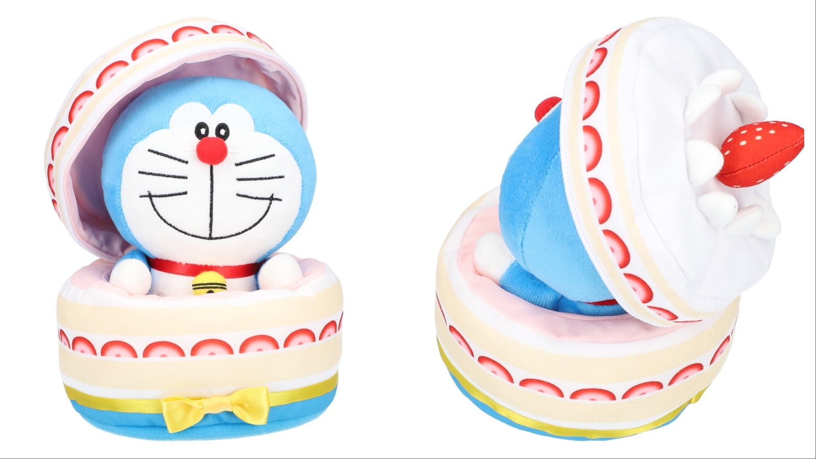 9月3日はドラえもんの誕生日🎂バースデイグッズをドラえもん未来