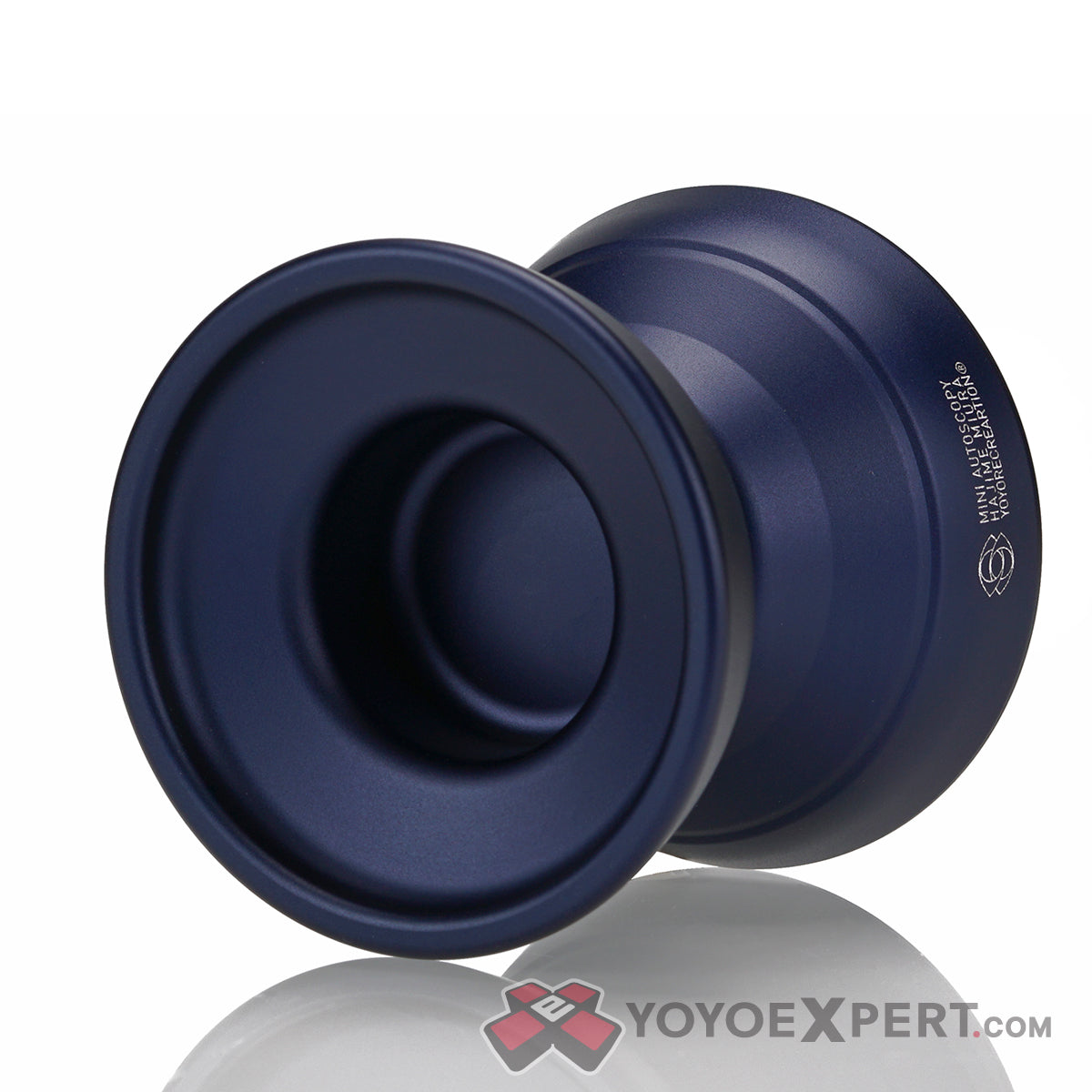 MINI AUTOSCOPY Yo-Yo by Yoyorecreation