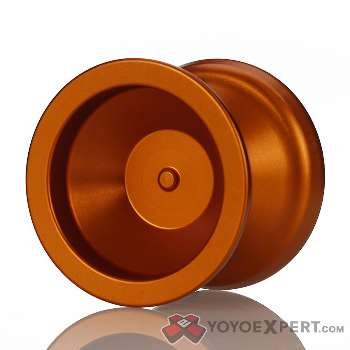 ThruLine Yo-Yo by One Drop