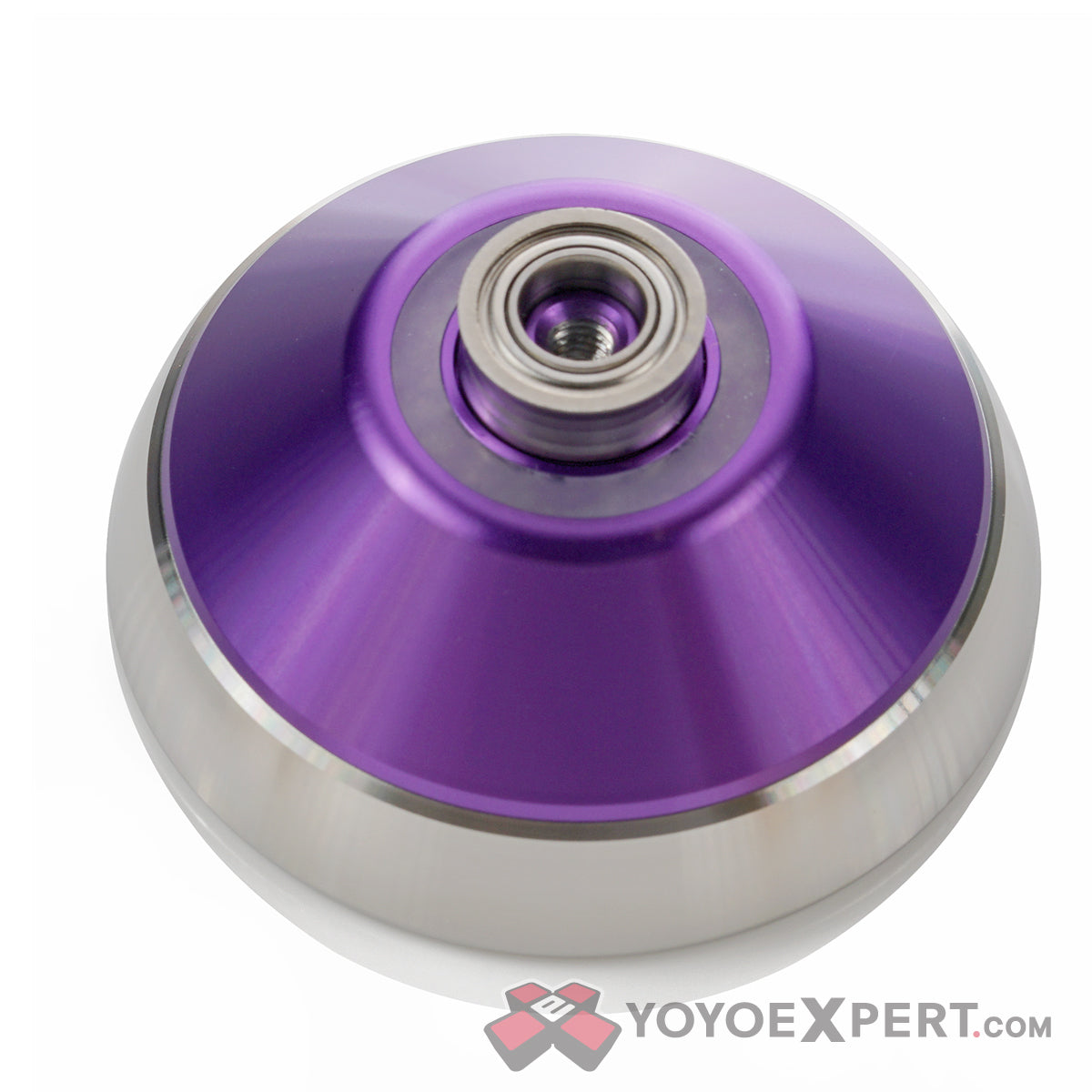 Messiah 666 yo-yo by Yoyorecreation