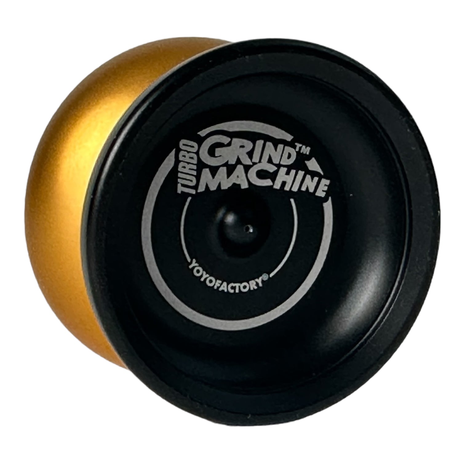 2023 Turbo Grind Machine YoYo – YoYoFactory